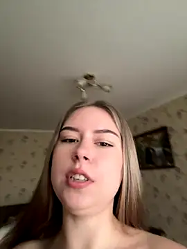 Tomyris yuki online show from 12-16-25, 11:04