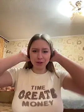 Tomyris yuki online show from 02-10-26, 10:58