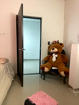 Snapshot of ADHARAMILLER__1111 chatting on 11-29-25, 10:24 ADHARAMILLER 1111 online show from 11-29-25, 10:24