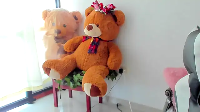 ADHARAMILLER  1111 online show from 04-23-26, 07:05