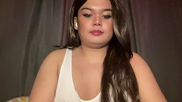 RedHead Thalia online show from 04-12-26, 10:04