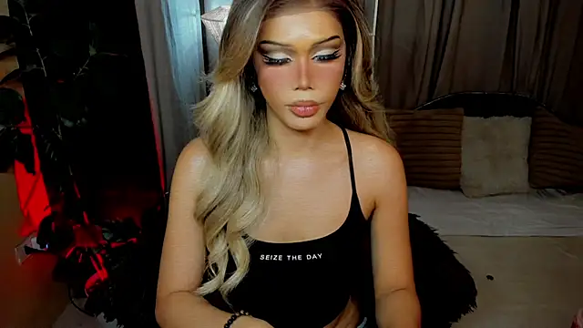 Candicebloom online show from 03-22-26, 10:13