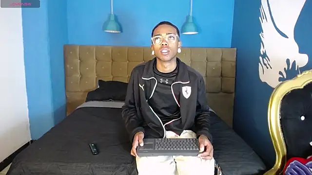 CollemanStone online show from 11-02-25, 01:02