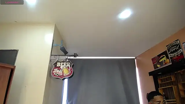 CollemanStone online show from 11-13-25, 08:08