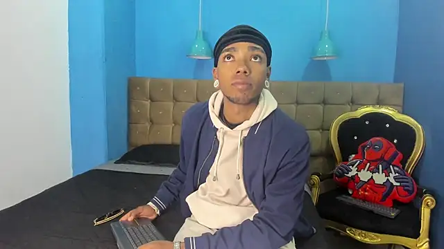 CollemanStone online show from 11-19-25, 04:45