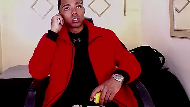 CollemanStone online show from 11-26-25, 03:18