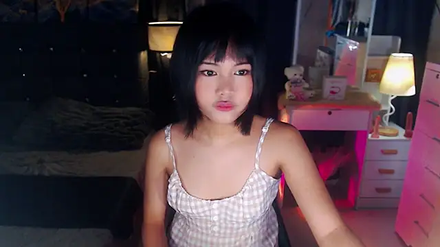 asian babhiegirl online show from 03-01-26, 11:12