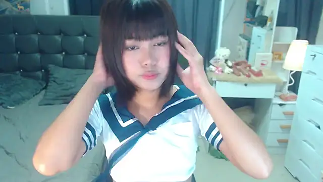 asian babhiegirl online show from 04-12-26, 11:37