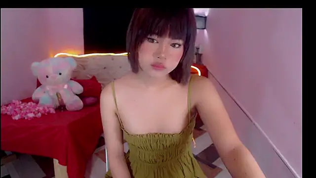 asian babhiegirl online show from 06-28-26, 01:06