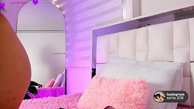 sara goddess01 online show from 10-13-25, 06:08