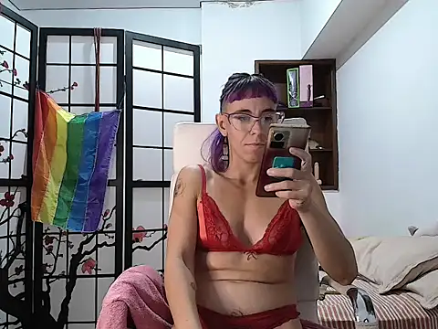 MitzieDupr online show from 04-23-26, 11:51