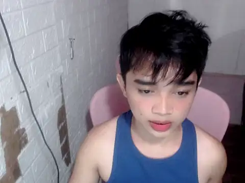 Snapshot of sexysam14 chatting on 05-19-26, 04:24 sexysam14 online show from 05-19-26, 04:24
