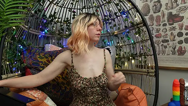 bendingofwillow online show from 11-17-25, 10:15