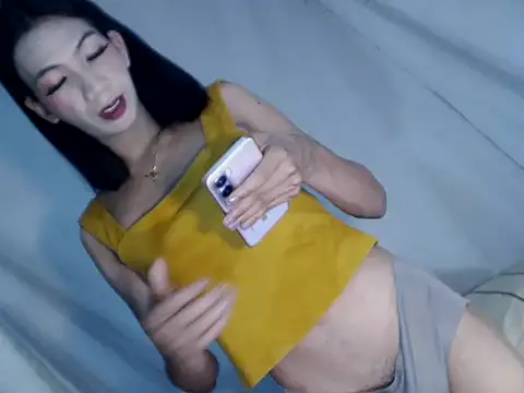 xyourdreamtrans online show from 12-03-25, 01:57