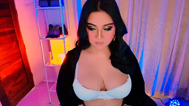 Snapshot of MS_VALERIA chatting on 01-12-26, 07:13 MS VALERIA online show from 01-12-26, 07:13