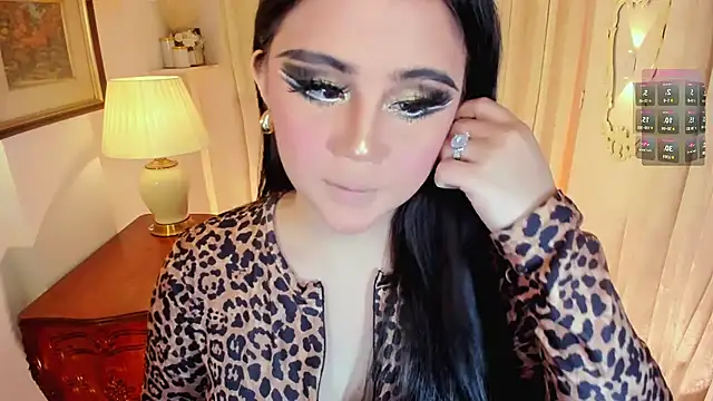 Snapshot of MS_VALERIA chatting on 05-09-26, 10:53 MS VALERIA online show from 05-09-26, 10:53