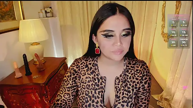 Snapshot of MS_VALERIA chatting on 06-26-26, 08:30 MS VALERIA online show from 06-26-26, 08:30