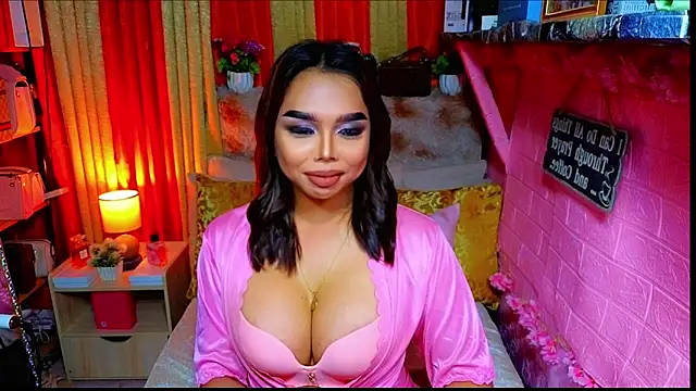 MoniqueCeleste online show from 02-11-26, 02:55