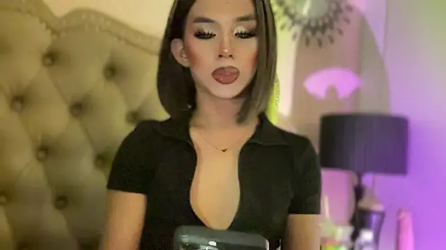 solana imani online show from 03-28-26, 01:43