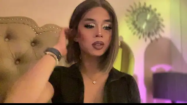 solana imani online show from 04-24-26, 03:58