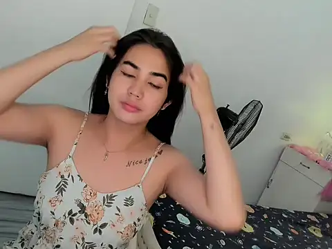 Alovelydoll nica online show from 10-16-25, 10:55