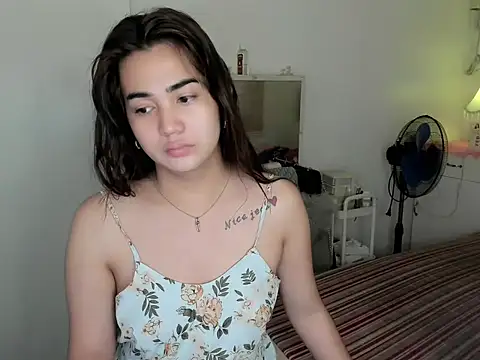 Alovelydoll nica online show from 02-14-26, 12:29