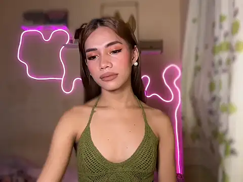 Lovelynikki03 online show from 09-25-25, 09:07