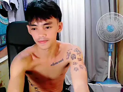 urhunky boy online show from 09-22-25, 01:13