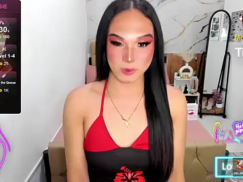 goddessyuki online show from 04-27-26, 06:50