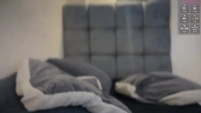 Snapshot of s1nfulbarbie chatting on 02-23-26, 04:21 s1nfulbarbie online show from 02-23-26, 04:21