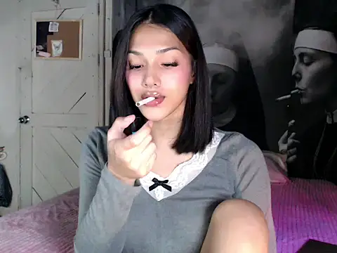 itsmekarinaaa online show from 03-22-26, 03:15