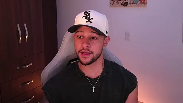 domsantiago  online show from 03-02-26, 03:09