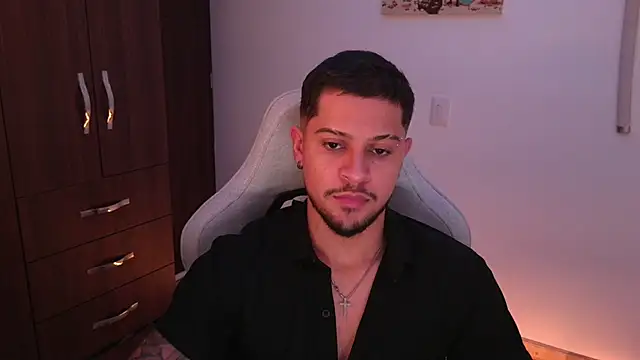 domsantiago  online show from 03-10-26, 04:06