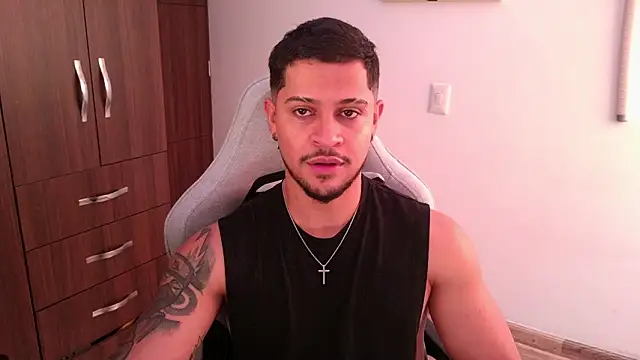 domsantiago  online show from 03-10-26, 06:02