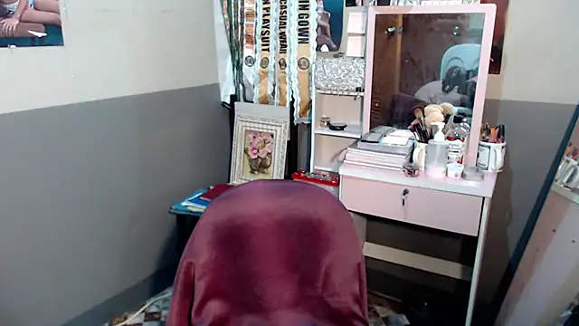 miya khali online show from 10-30-25, 04:41