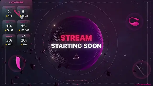 Paulalu95 online show from 03-25-26, 04:02