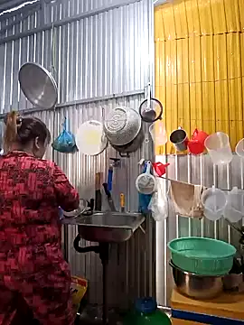 Cindy237st online show from 01-18-26, 03:54