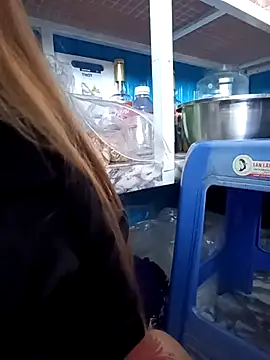 Cindy237st online show from 02-18-26, 08:54