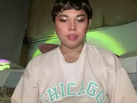 goddessofalltime online show from 03-10-26, 01:38