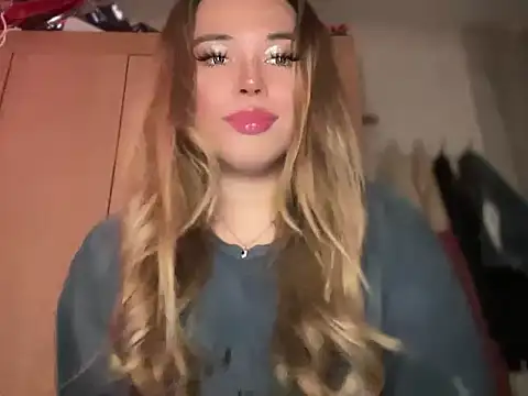 goddessofalltime online show from 05-13-26, 04:10
