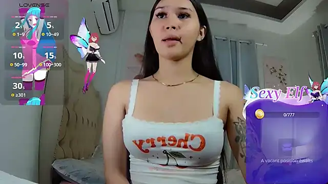 Snapshot of ts_pinayfoxy18 chatting on 07-30-26, 03:38 ts pinayfoxy18 online show from 07-30-26, 03:38