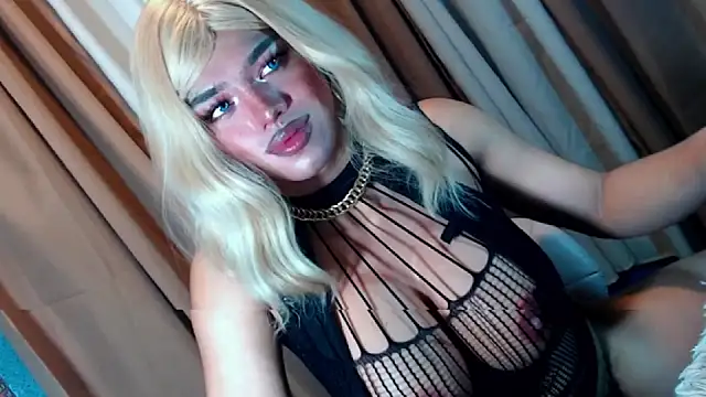 GoddessOFHUGEx online show from 09-30-25, 02:16