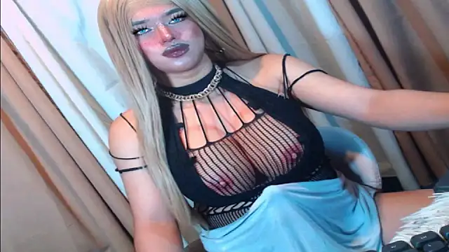 GoddessOFHUGEx online show from 10-08-25, 09:07