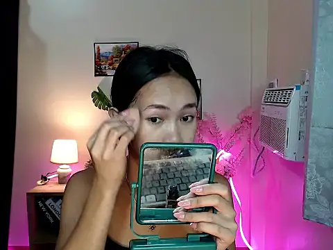 Shindoll online show from 10-25-25, 09:39