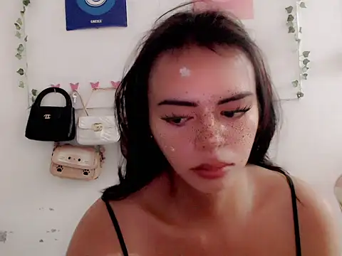 classy adallia online show from 06-14-26, 10:06