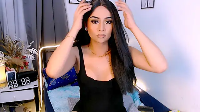 Zialustts online show from 11-14-25, 03:55