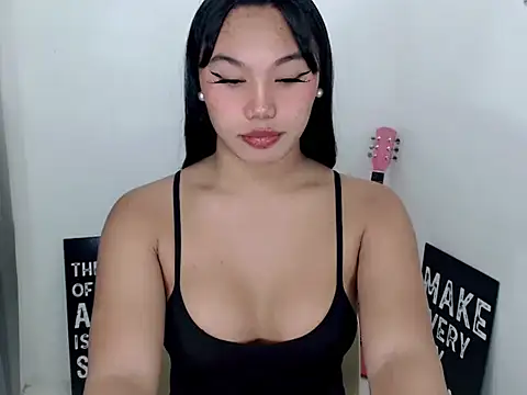 liane mei online show from 03-04-26, 02:01