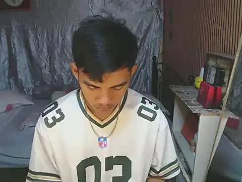 Snapshot of urhot_chany chatting on 11-24-25, 05:45 urhot chany online show from 11-24-25, 05:45