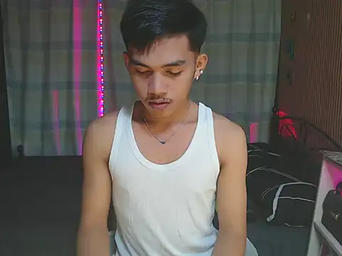 urhot chany online show from 01-08-26, 03:36