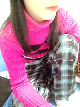 Kembong01 online show from 01-17-26, 02:44